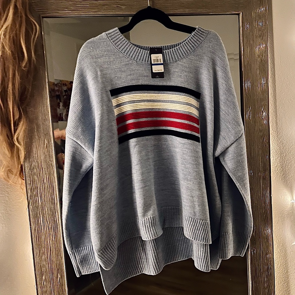 Tommy Hilfiger Sweater